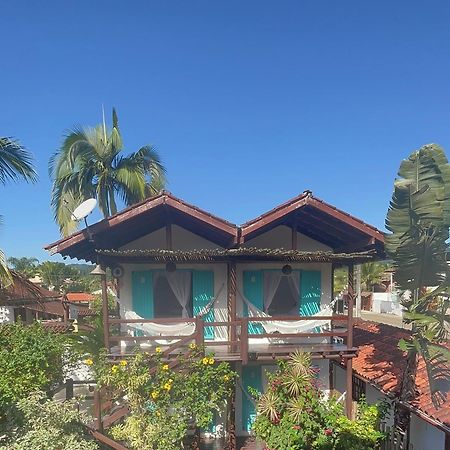 Villa Tie パラチ エクステリア 写真