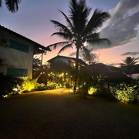 Villa Tie パラチ エクステリア 写真