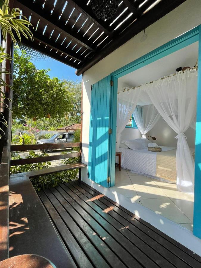 Villa Tie パラチ エクステリア 写真