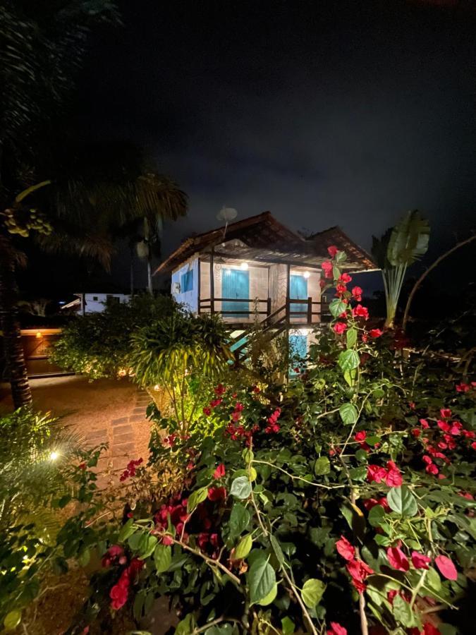 Villa Tie パラチ エクステリア 写真
