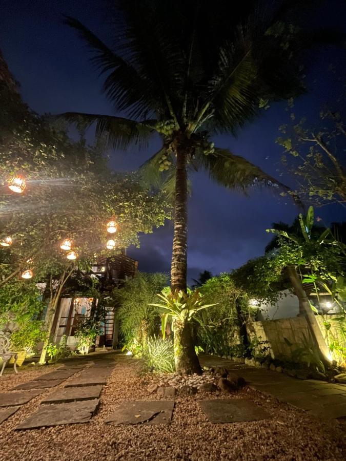 Villa Tie パラチ エクステリア 写真