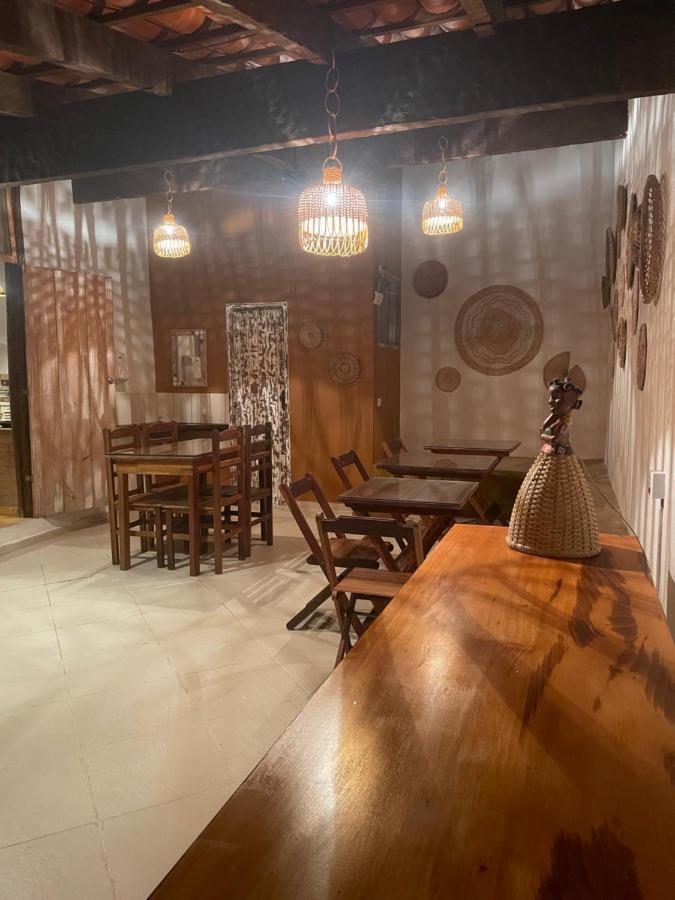 Villa Tie パラチ エクステリア 写真