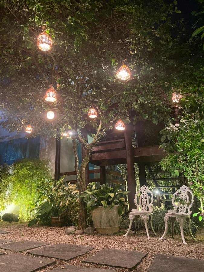 Villa Tie パラチ エクステリア 写真