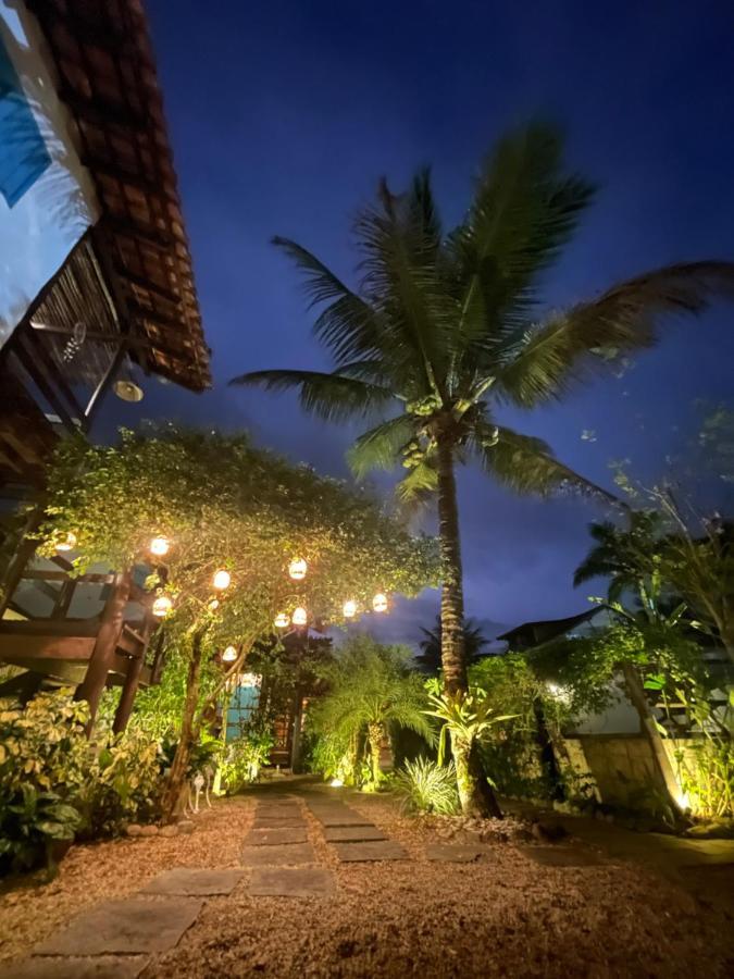 Villa Tie パラチ エクステリア 写真