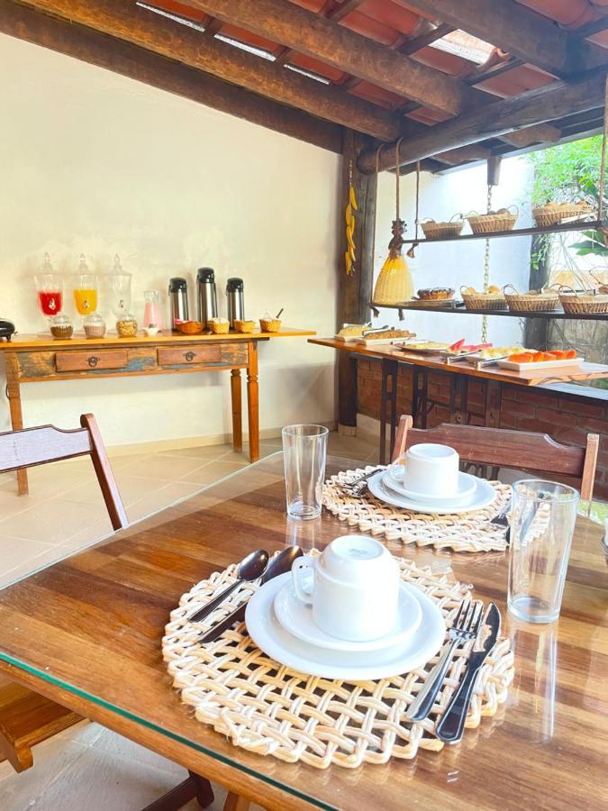 Villa Tie パラチ エクステリア 写真