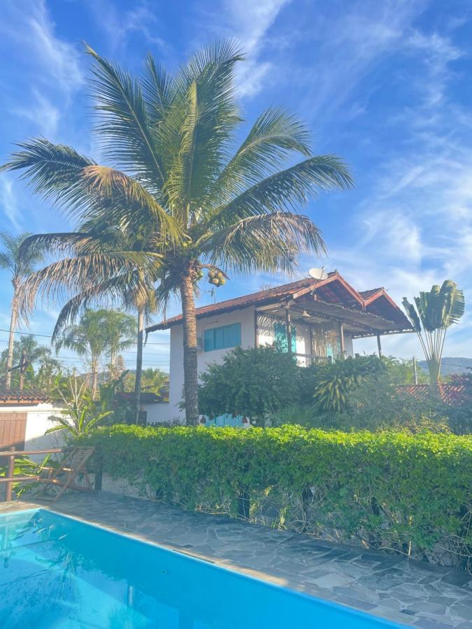 Villa Tie パラチ エクステリア 写真