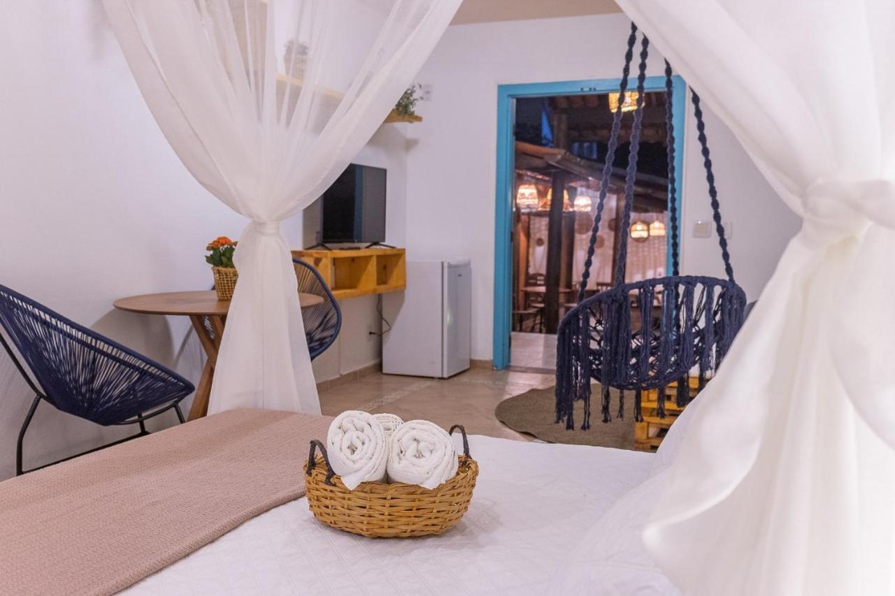 Villa Tie パラチ エクステリア 写真