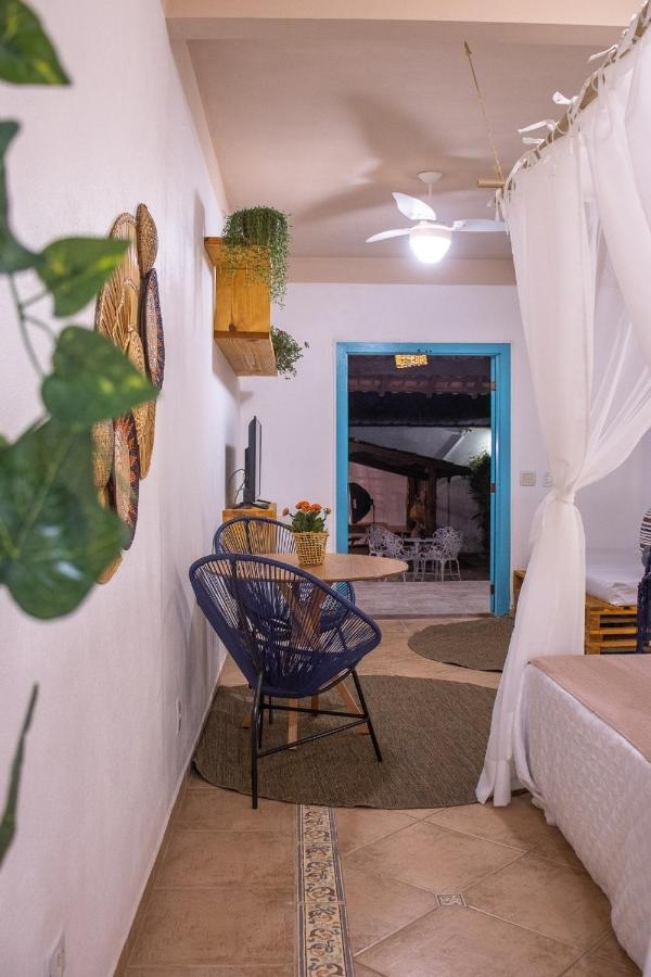Villa Tie パラチ エクステリア 写真
