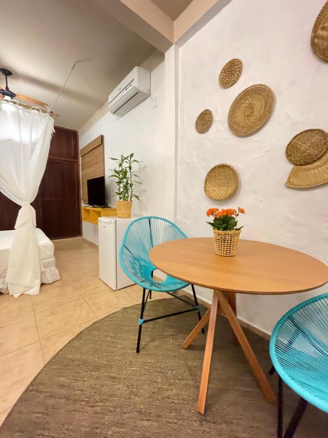 Villa Tie パラチ エクステリア 写真