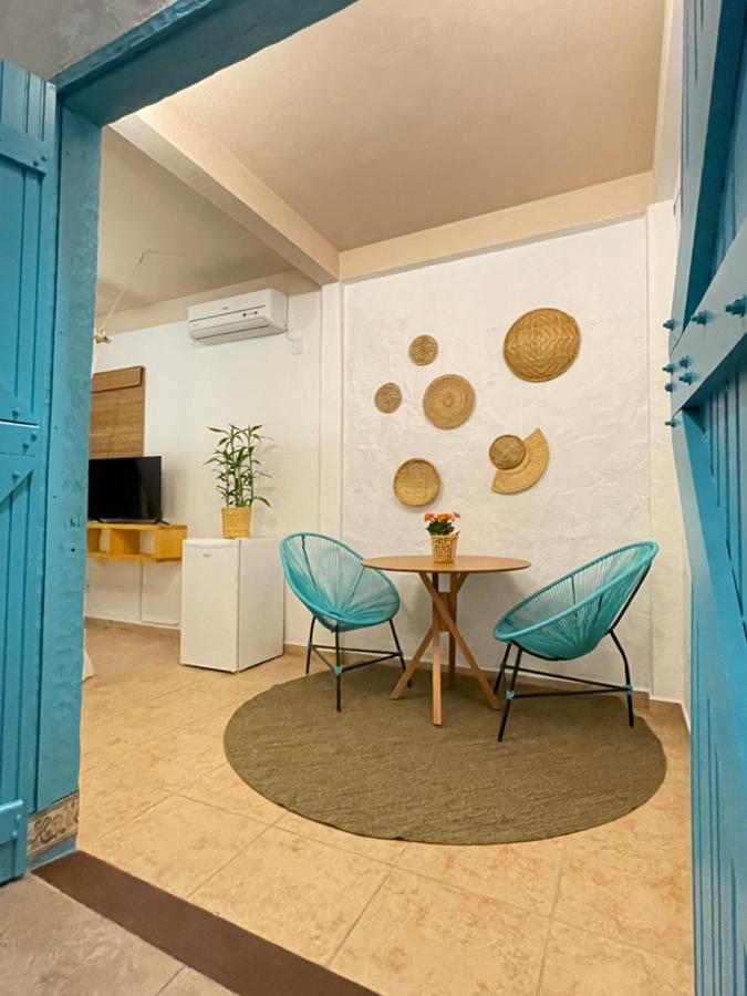 Villa Tie パラチ エクステリア 写真