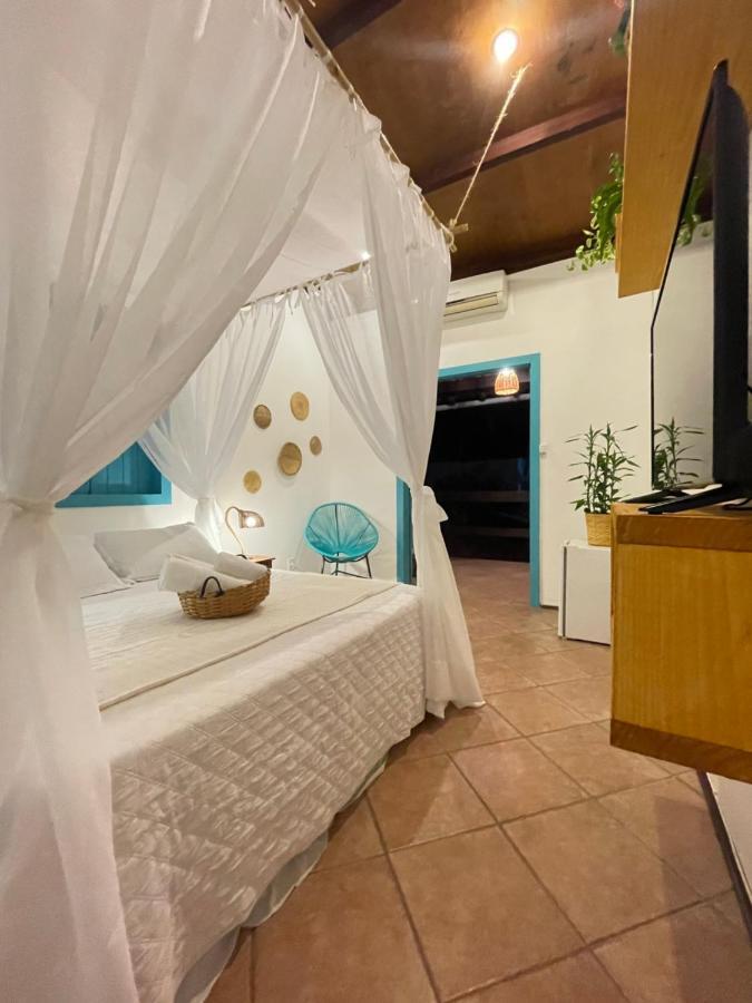 Villa Tie パラチ エクステリア 写真