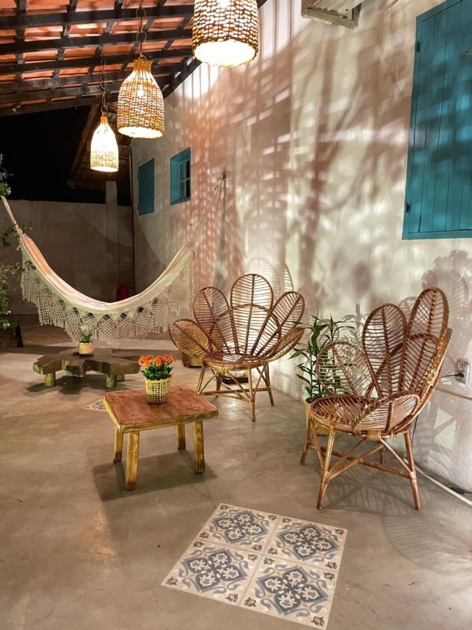 Villa Tie パラチ エクステリア 写真