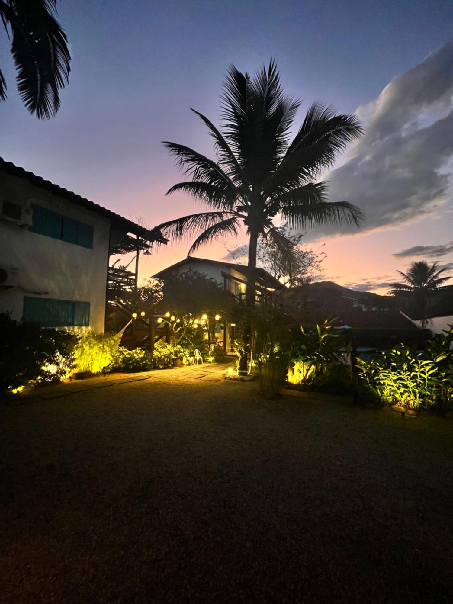 Villa Tie パラチ エクステリア 写真
